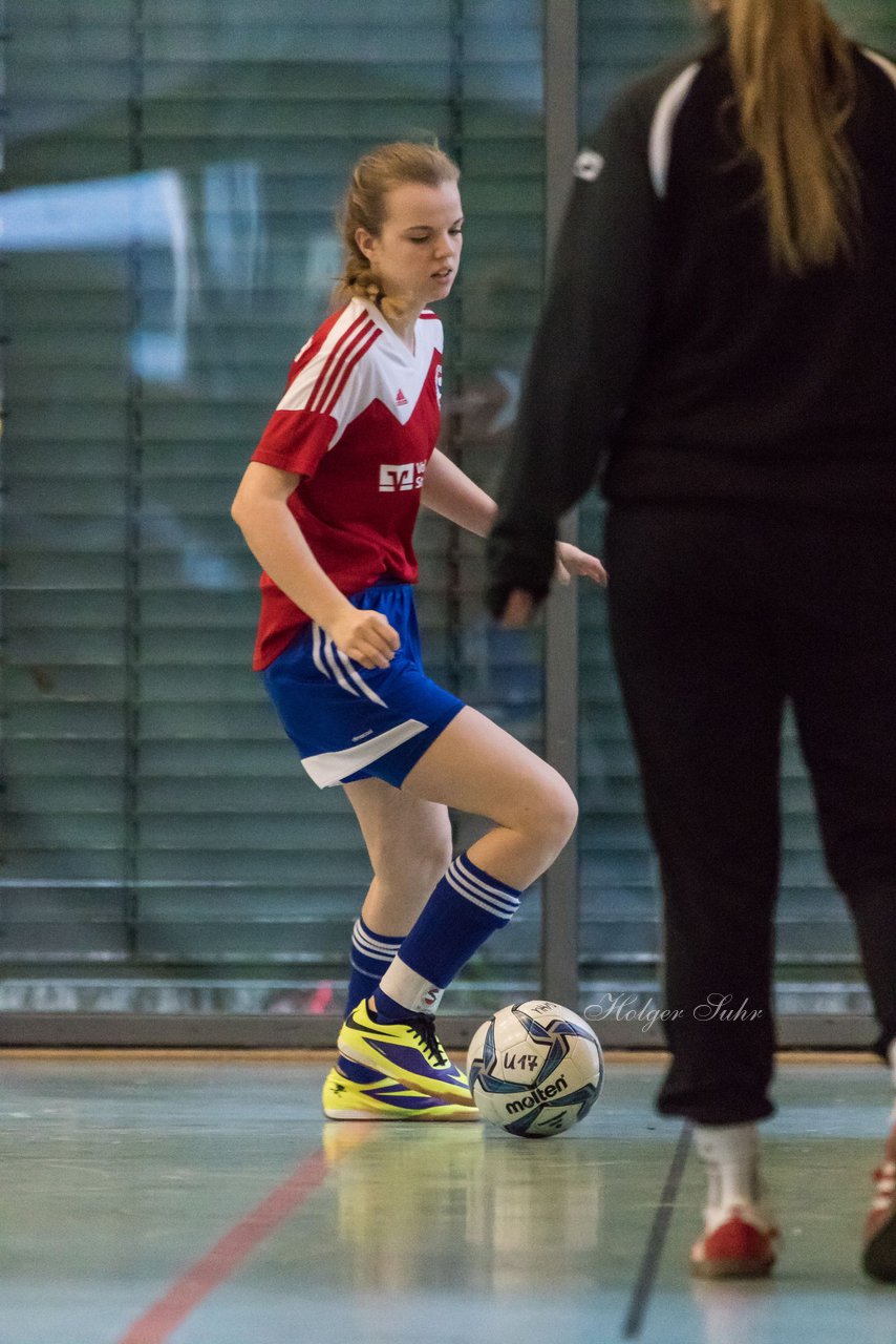 Bild 483 - Girls Cup